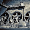 industrial big fan