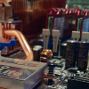 electronic components