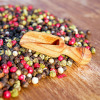 pepper seeds